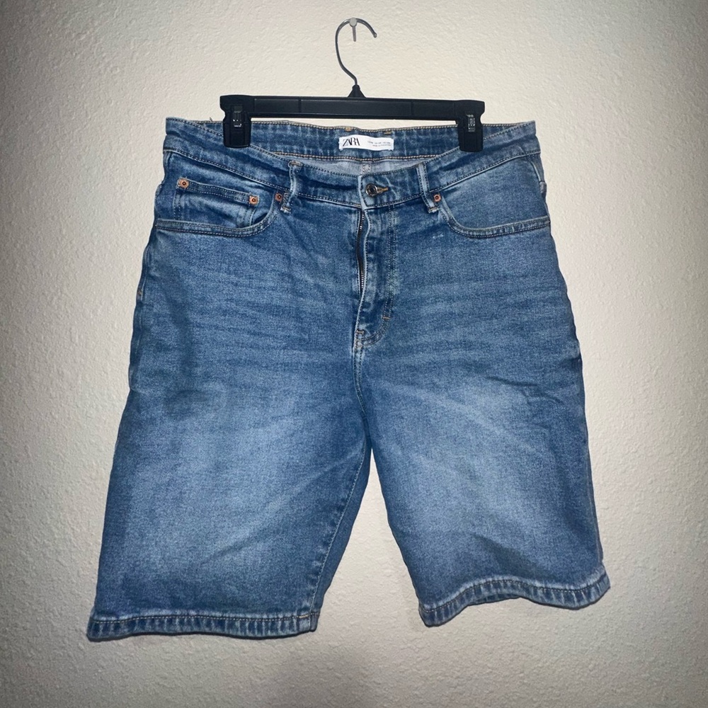 Men’s Zara Jean shorts